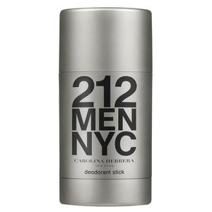 Carolina herrera 212 men nyc dezodorant sztyft 75ml - 2873681066