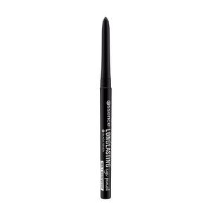 Essence long lasting eye pencil kredka do oczu 01 black fever 0.28g - 2877028832