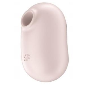 Satisfyer pro to go 2 masaer echtaczki beige - 2873681553