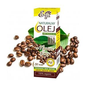Etja naturalny olej z nasion kawy bio 50ml - 2877942751