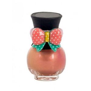 Tutu peel-off lakier do paznokci 07 peach ballerina 5ml - 2873682360