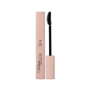 Miya cosmetics mypowerlashes tusz do rzs extra objto wyduenie i wzmocnienie 10ml - 2873682531