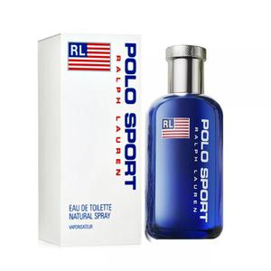 Ralph lauren polo sport woda toaletowa spray 75ml - 2873830601