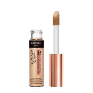 Bourjois always fabulous sculpting concealer wielofunkcyjny kryjcy korektor 100 ivory 11ml - 2873830722