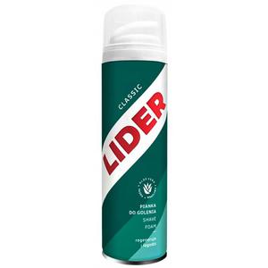 Lider classic pianka do golenia 200ml - 2873831757