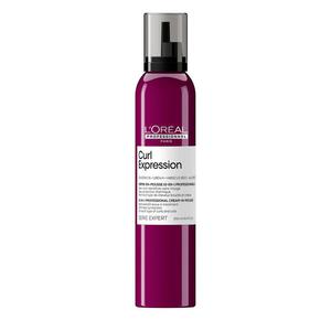 L'oreal professionnel serie expert curl expression 10in1 cream in mousse pianka 10w1 do wosw krconych 250ml - 2878410411