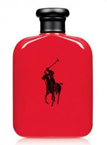 Ralph lauren polo red woda toaletowa spray 125ml tester - 2874022132