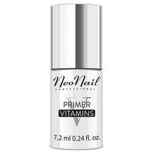 Neonail primer vitamins bezkwasowy preparat witaminowy 7.2ml - 2874022159