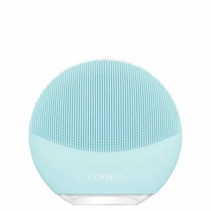 Foreo luna mini 3 szczoteczka soniczna do oczyszczania twarzy z efektem masujcym mint - 2874022232