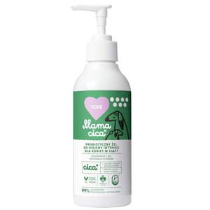 Yope mama cica probiotyczny el do higieny intymnej 300ml - 2874022901