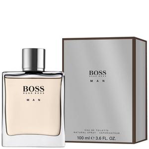 Hugo boss boss orange man woda toaletowa spray 100ml - 2874023167