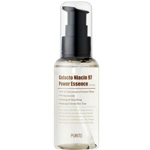 Purito galacto niacin 97 power essence odywcza esencja wspomagajca regeneracj skry 60ml - 2874023444