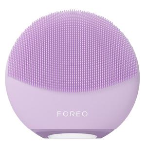 Foreo luna 4 mini szczoteczka do oczyszczania twarzy lavender - 2874103140