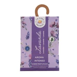 La casa de los aromas aroma intenso saszetka zapachowa lawenda 100ml - 2875277964