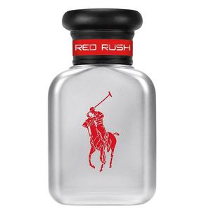 Ralph lauren polo red rush woda toaletowa spray 40ml - 2874206291