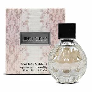 Jimmy choo jimmy choo woda toaletowa spray 40ml - 2874206357