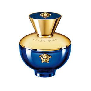 Versace pour femme dylan blue woda perfumowana spray 100ml tester - 2874329343