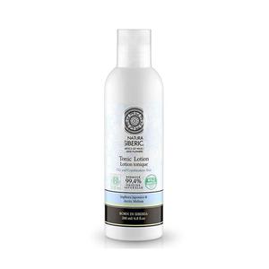 Natura siberica naturalna tonizujca emulsja do twarzy 200ml - 2874329526