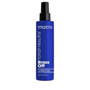 Matrix total results brass off spray neutralizujcy do wosw rozjanianych 200ml - 2874329727