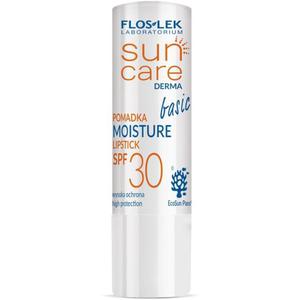 Floslek sun care derma pomadka ochronna do ust spf30 4g - 2874329906