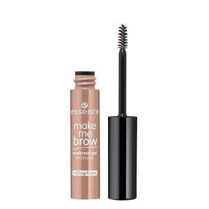 Essence make me brow eyebrow gel mascara elowa maskara do brwi 01 blondy brows 3.8ml - 2874330273