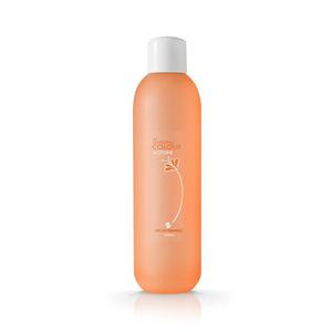 Silcare the garden of colour acetone aceton do usuwania elowych lakierw hybrydowych melon orange 1000ml - 2878410480