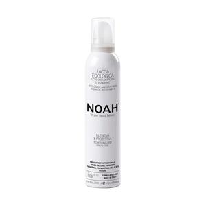 Noah for your natural beauty ecologic hairspray 5.10 ekologiczny lakier do wosw vitamin e 250ml - 2878410482