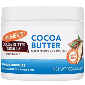 Palmer's cocoa butter formula softens smoothes butter maso kakaowe do ciaa 100g - 2874479534