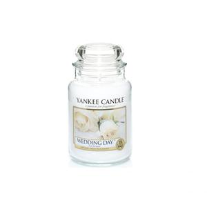 Yankee candle wieca zapachowa duy sj wedding dayreg; 623g - 2874847539