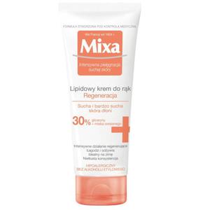 Mixa lipidowy krem do rk regeneracja 100ml - 2874847701