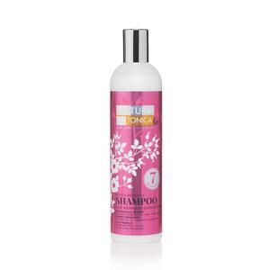 Natura estonica seven benefits shampoo szampon do wosw osabionych i zniszczonych 400ml - 2876928965