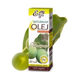 Etja naturalny olej tamanu bio 50ml - 2874848092