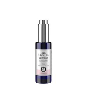 Clochee antyoksydacyjne serum olejowe z witamin c 30ml - 2874848102