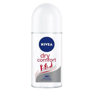 Nivea dry comfort antyperspirant w kulce 50ml - 2874848537