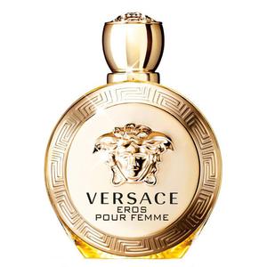 Versace eros pour femme woda perfumowana spray 100ml tester - 2874849433