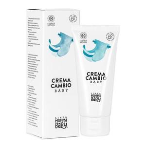 Linea mammababy baby cambio natural cosmos krem dla dzieci 100ml - 2877942832