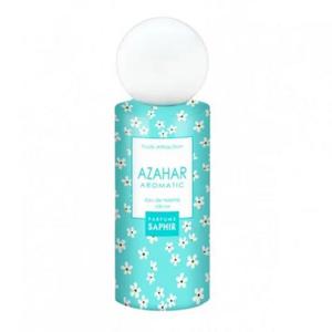 Saphir fruit attraction azahar aromatic woda toaletowa spray 100ml - 2874961436