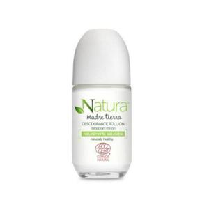 Instituto espanol natura madre tierra deo roll-on dezodorant w kulce 75ml - 2874962044