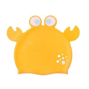 Sunnylife sonny the sea creature czepek basenowy neon orange - 2875278299