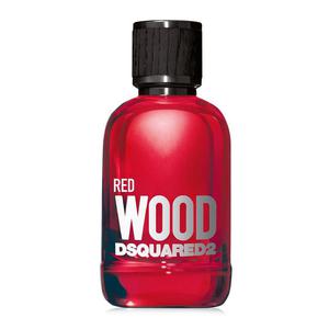 Dsquared2 red wood pour femme woda toaletowa spray 100ml tester - 2875278495