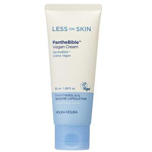 Holika holika less on skin panthebible vegan cream ujdrniajco-agodzcy krem 50ml - 2875279531