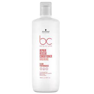 Schwarzkopf professional bc bonacure repair rescue conditioner intensywna kremowa odywka do wosw zniszczonych 1000ml - 2875279611