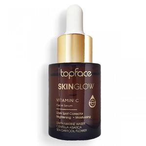 Topface skinglow vitamin c facial serum serum do twarzy z witamin c 30ml - 2878410620