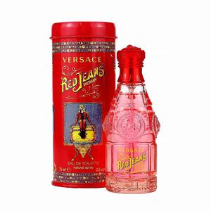 Versace red jeans woman woda toaletowa spray 75ml - 2875279849