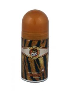 Cuba original cuba jungle tiger dezodorant w kulce 50ml - 2875706729