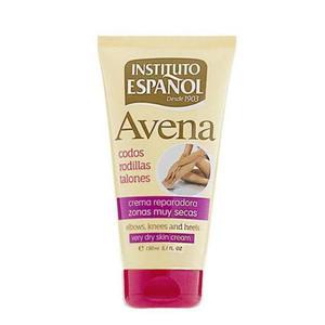 Instituto espanol avena very dry skin cream krem naprawczy do ciaa owies 150ml - 2878410652