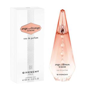 Givenchy ange ou demon le secret woda perfumowana spray 100ml tester - 2875708288