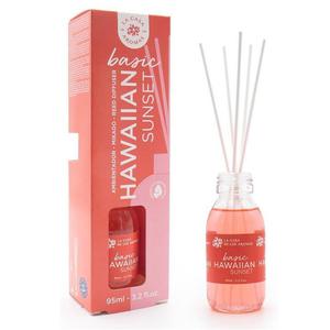 La casa de los aromas basic patyczki zapachowe hawaiian sunset 95ml - 2875708521