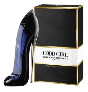 Carolina herrera good girl woda perfumowana spray 80ml - 2878410671