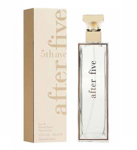 Elizabeth arden 5th avenue after five woda perfumowana spray 125ml - 2875828458